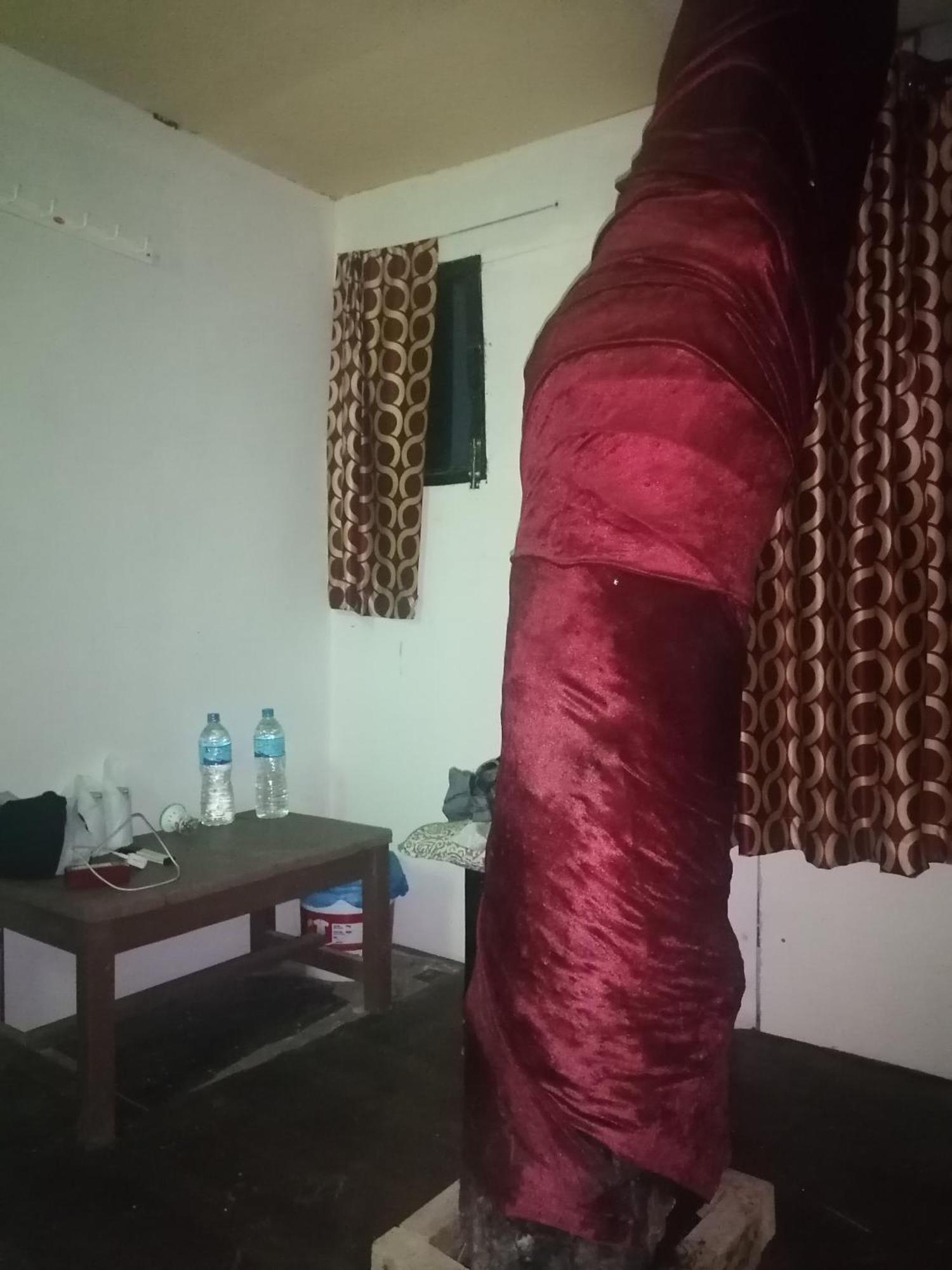 Jungle Crown Organic Homestay Nagarkot Chambre photo